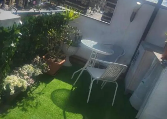 Chalaro Apartament