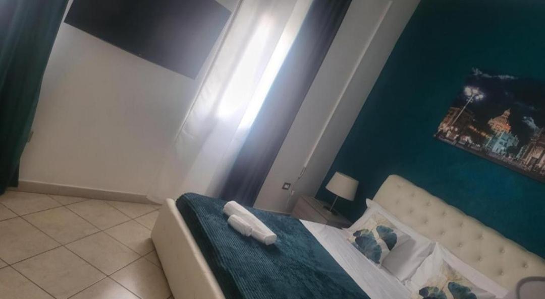 Apartment Chalaro Apartament
