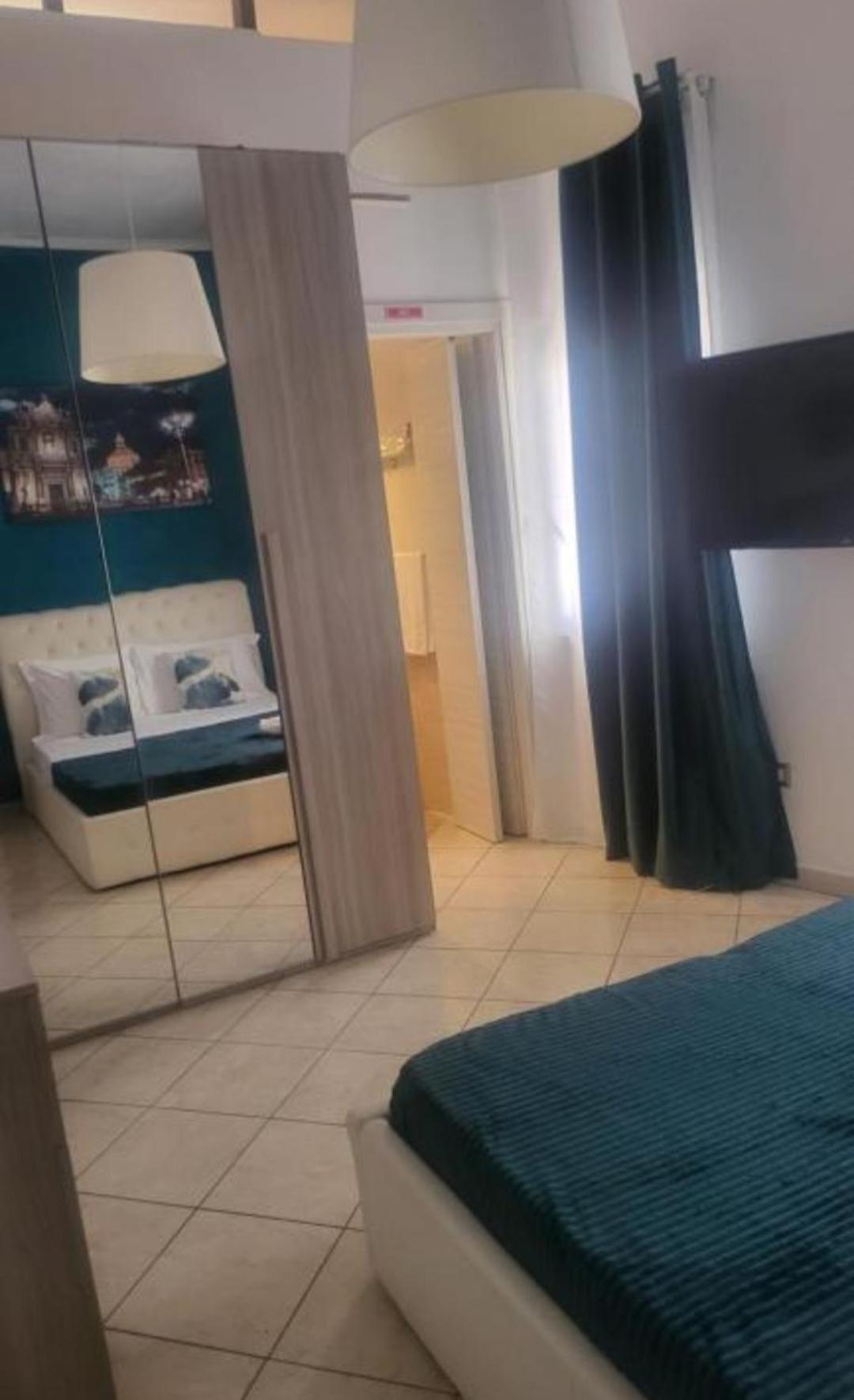 Apartment Chalaro Apartament *