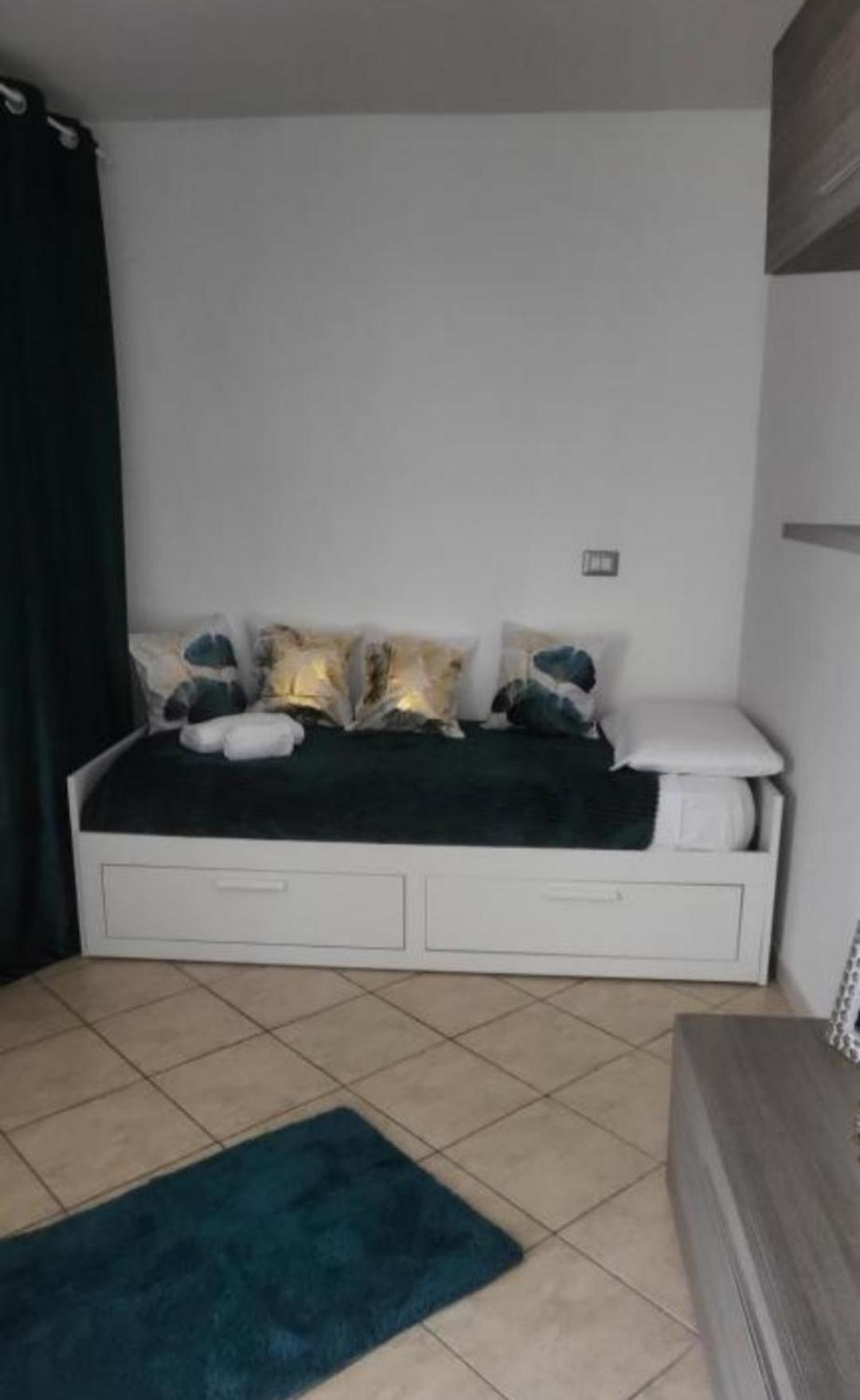 Apartment Chalaro Apartament