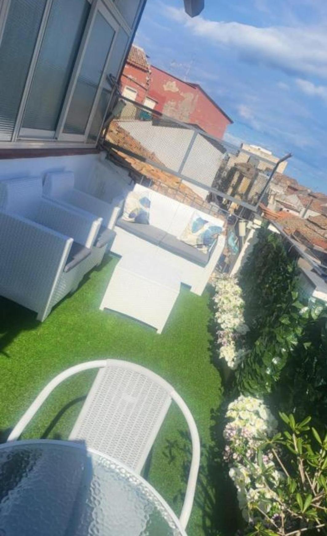 Chalaro Apartament Apartment *