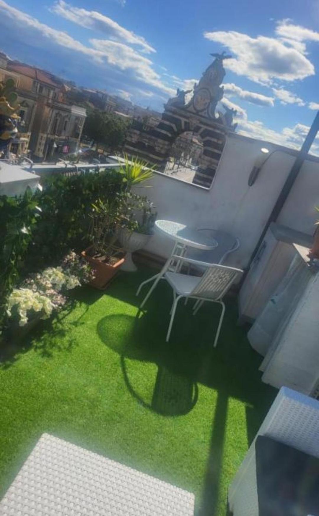 Apartment Chalaro Apartament