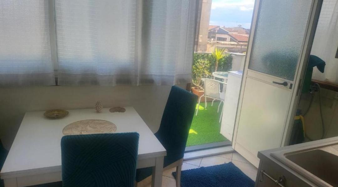 Appartement Chalaro Apartament *