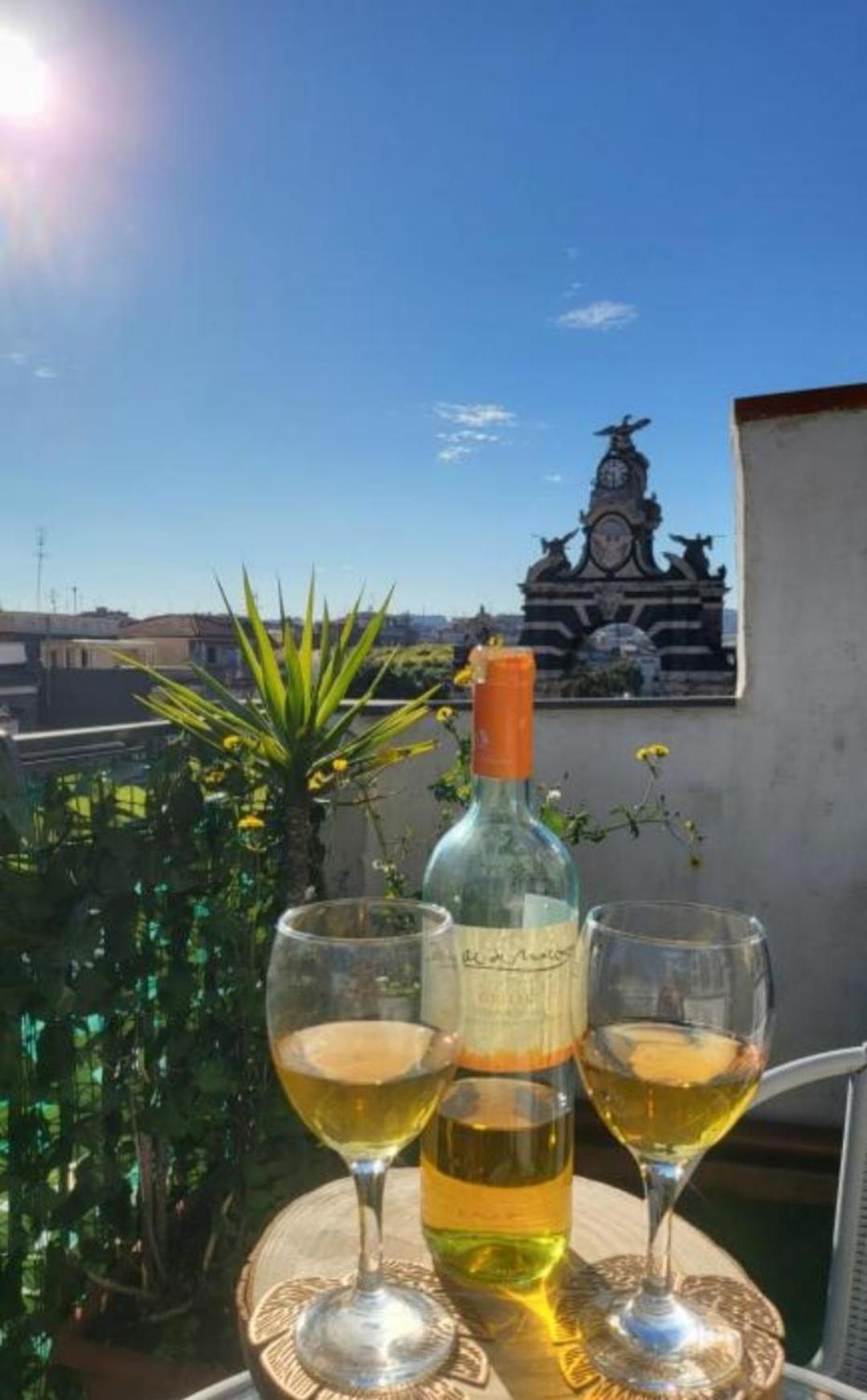 Appartement Chalaro Apartament